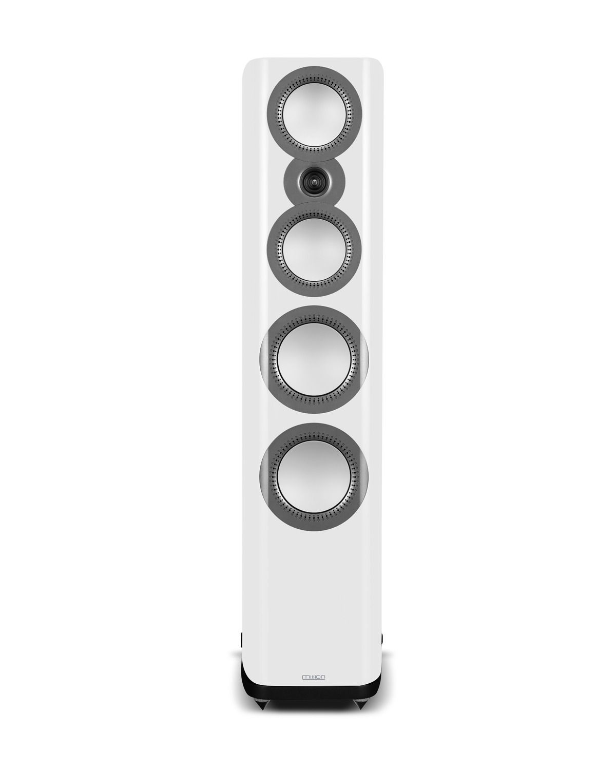 Mission ZX-5 High Gloss White Акустическая Система