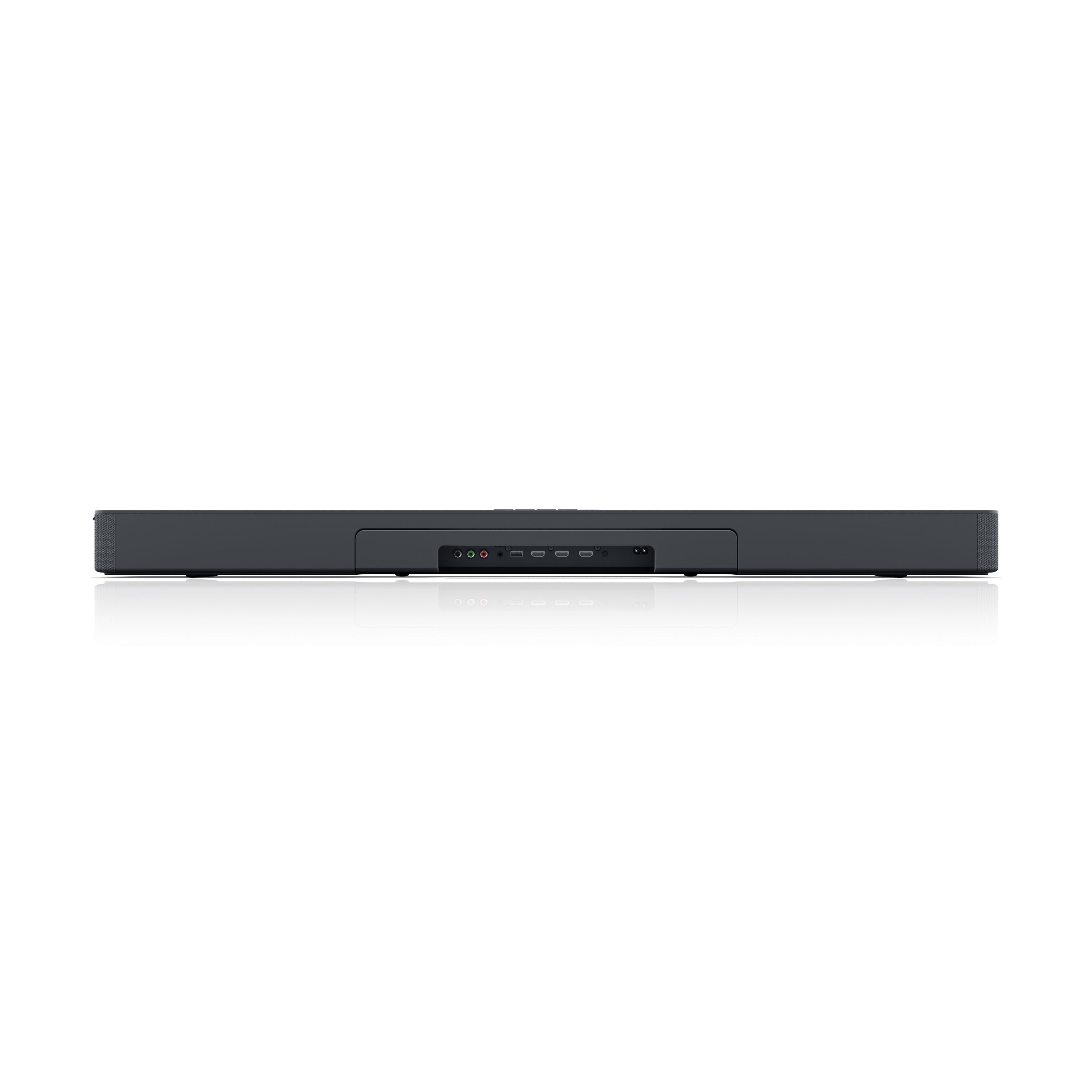 Loewe klang bar3 mr basalt grey 60614D10 активный саундбар
