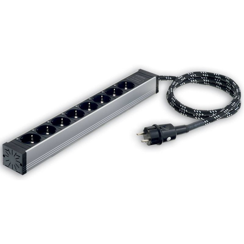 Inakustik Referenz Power Bar AC-2502-P8 3x2,5mm 3 m сетевой фильтр