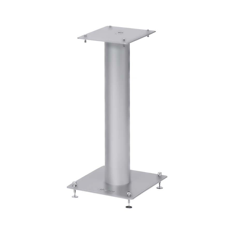 NorStone Stylum 1 SILVER SATIN подставки под АС