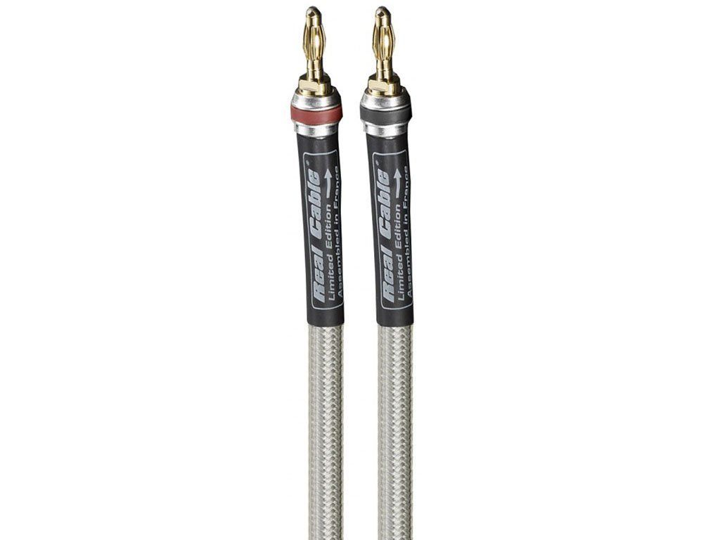 Real Cable VENDOME 3m кабель акустический