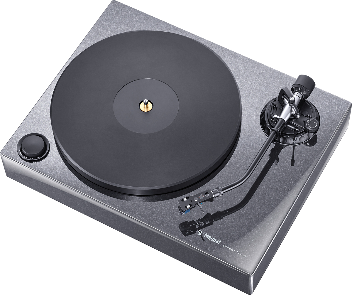 Magnat MTT 990 50th Anniversary Проигрыватель винила
