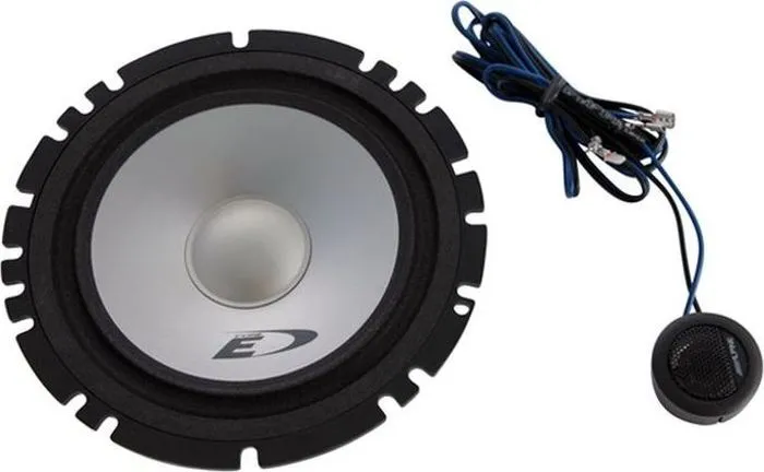 ALPINE SXE-1750S Компонентная акустическая система