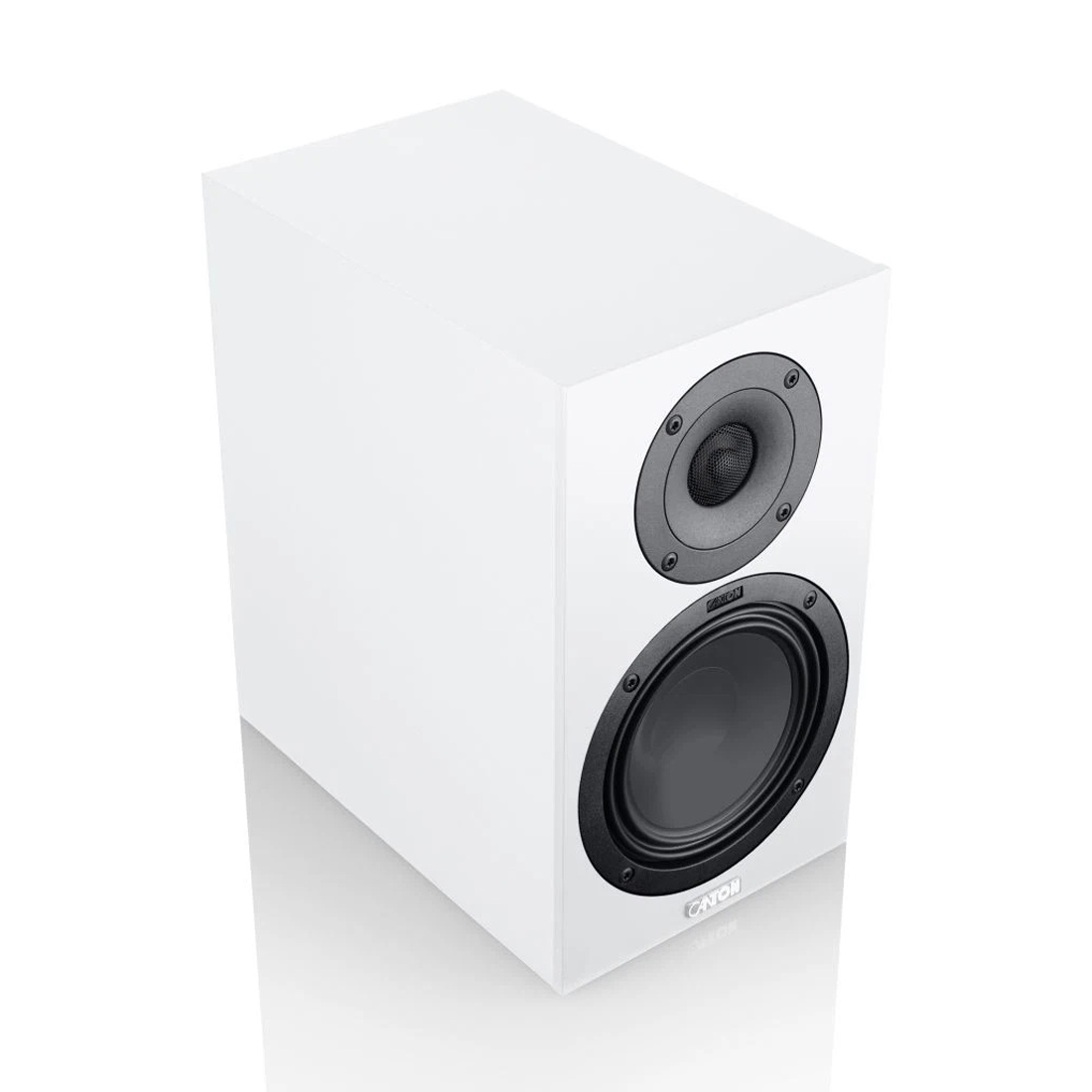 Canton GLE 30 S2 White Полочная акустика