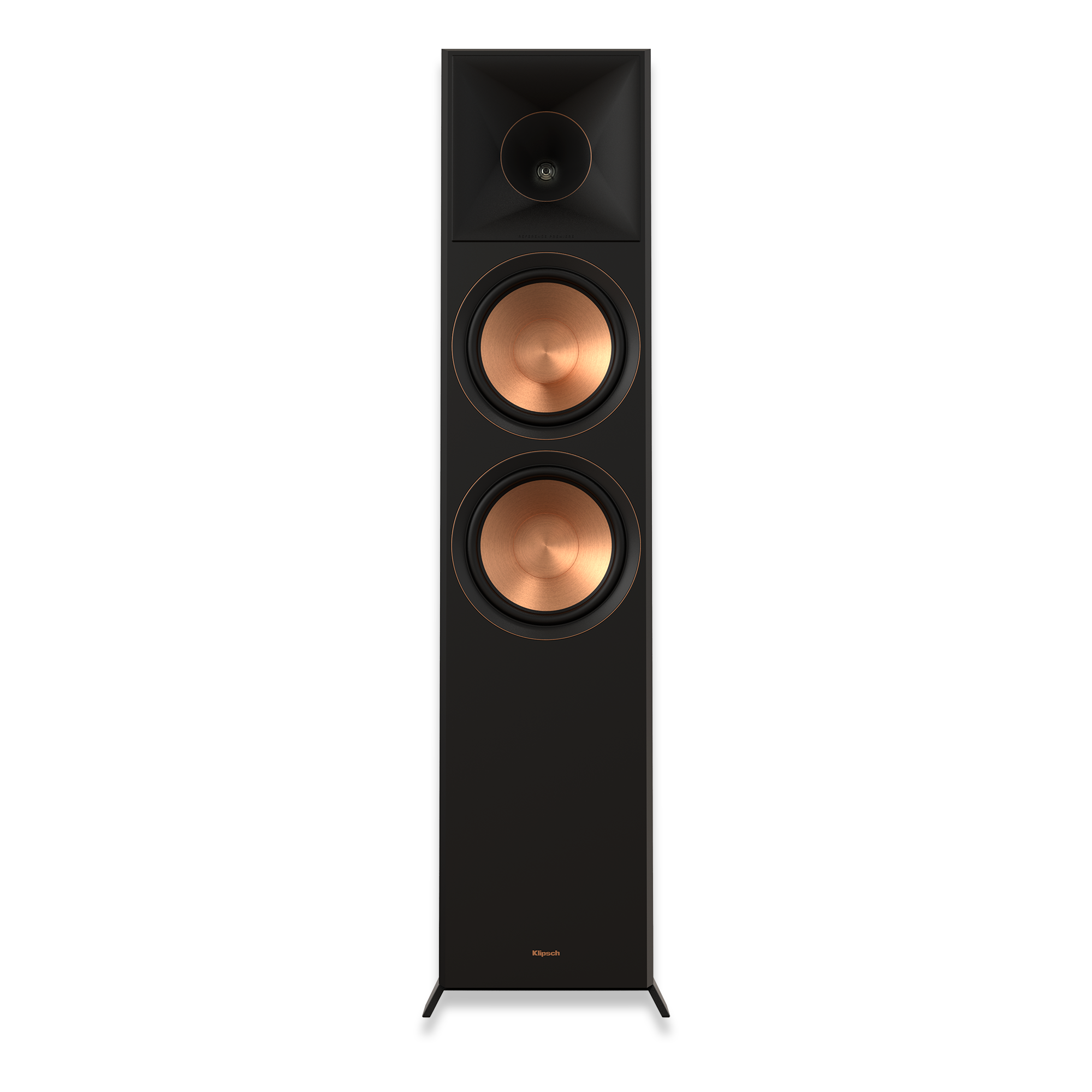 KLIPSCH RP-8000F II Ebony Напольная акустика