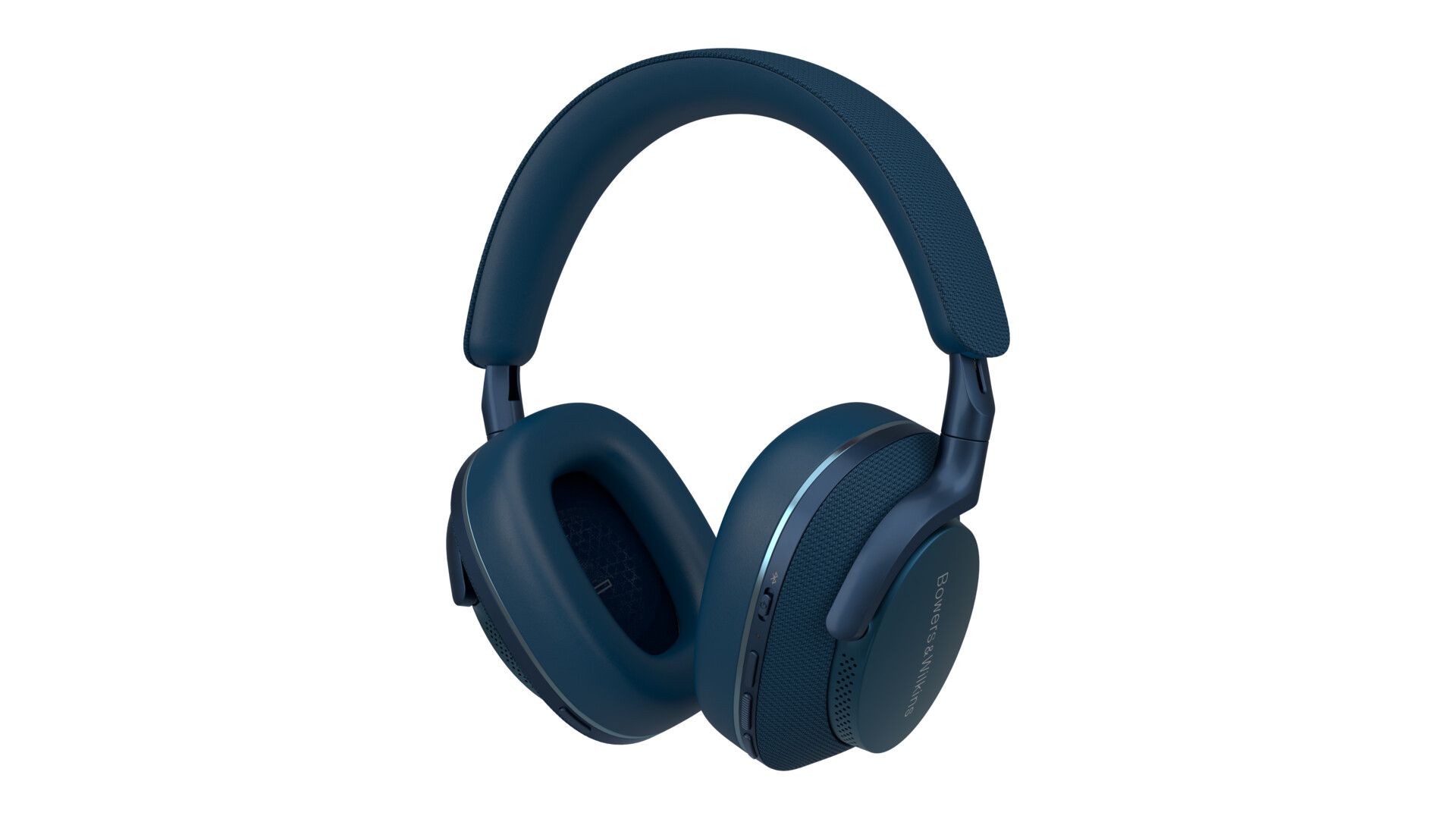 Bowers & Wilkins PX7 S2E Ocean Blue - Беспроводные наушники
