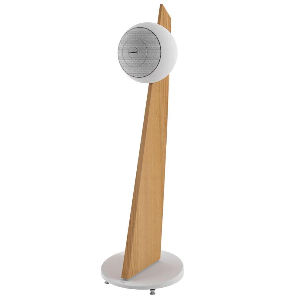 Cabasse Baltic 5 natural oak/white напольная АС
