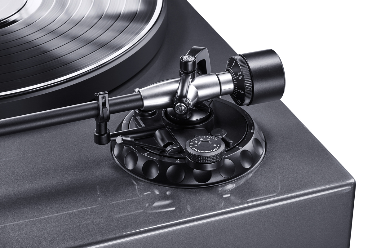 Magnat MTT 990 50th Anniversary Проигрыватель винила