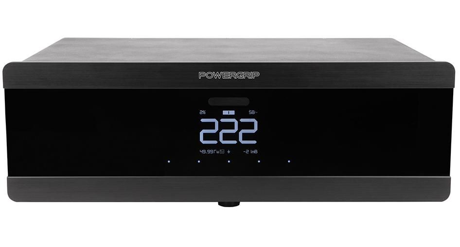 PowerGrip YG-3 Фильтр сетевой
