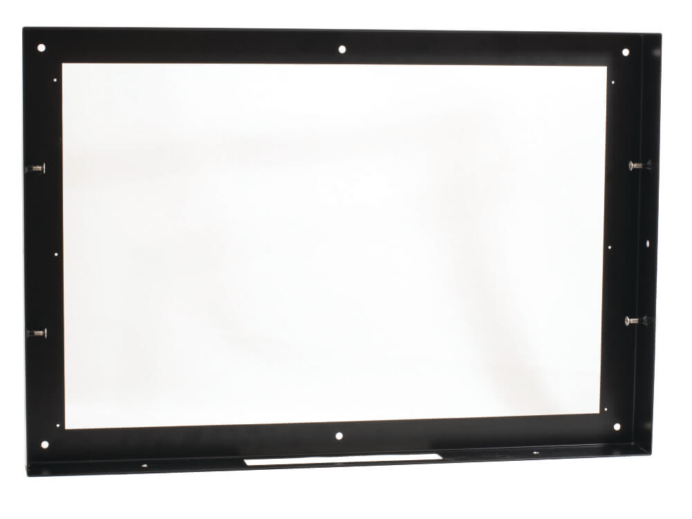 AVEL AVS325SM Black - Smart телевизор