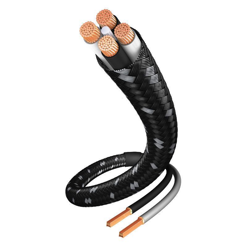 Inakustik Exzellenz LS-40 2 x 3.0 m Single BiWire кабель акустический