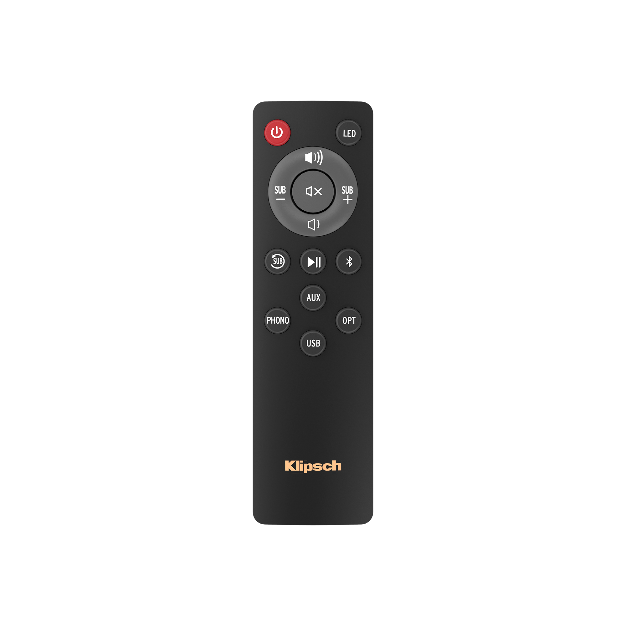 Klipsch R-40PM Полочная акустика