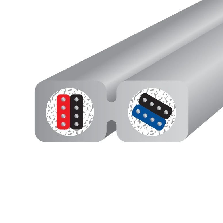 Wireworld Nano-Platinum Eclipse Mini Jack-Mini Jack 1.5m кабель Mini Jack-Mini Jack (NPM1.5M)