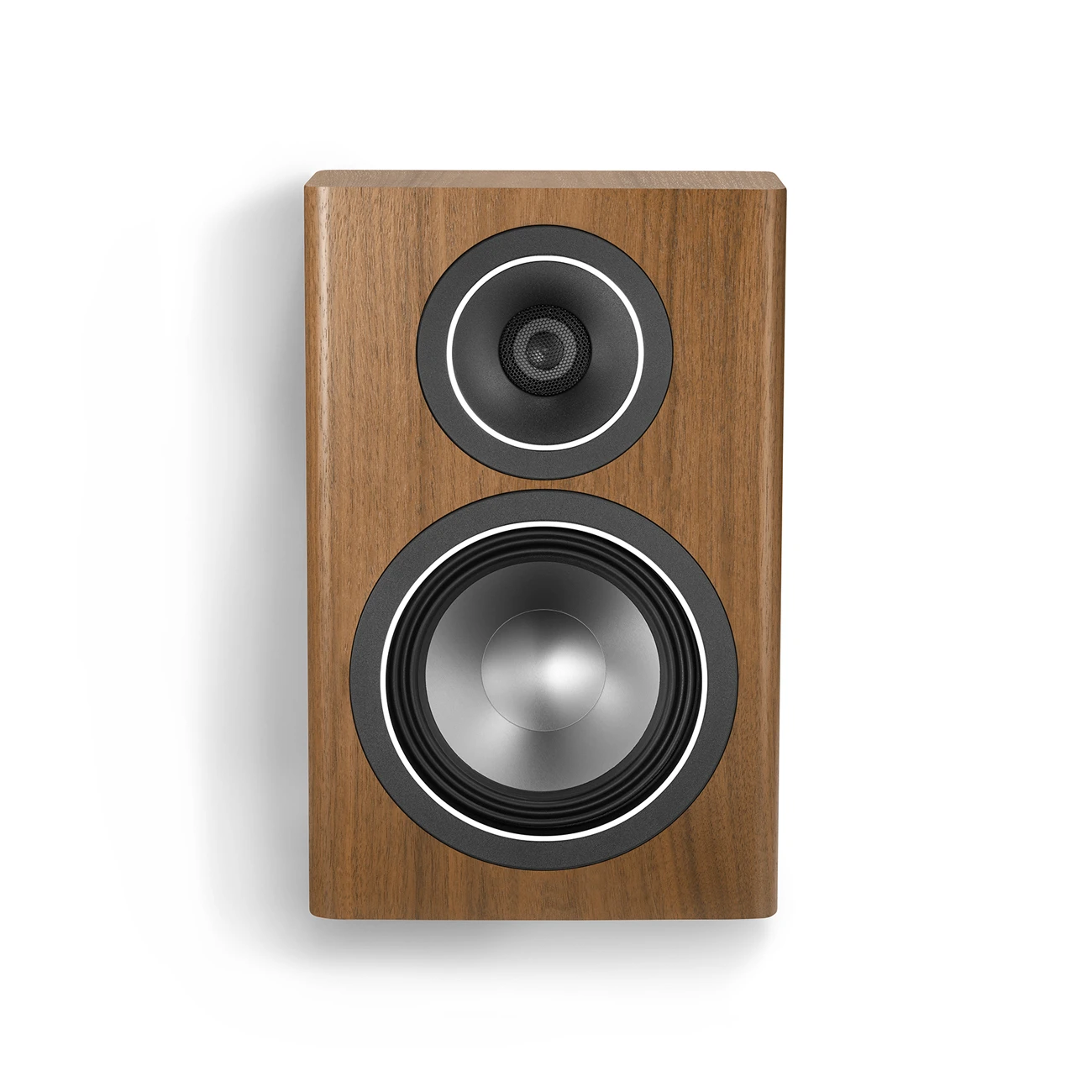 Canton Townus 10 walnut Настенная акустика