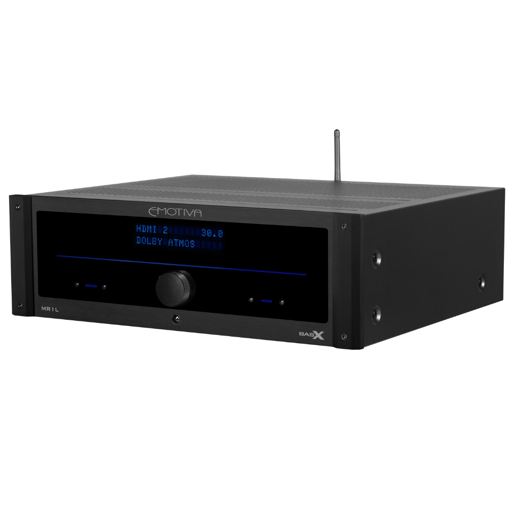 Emotiva MR-1L 9 канальный AV ресивер