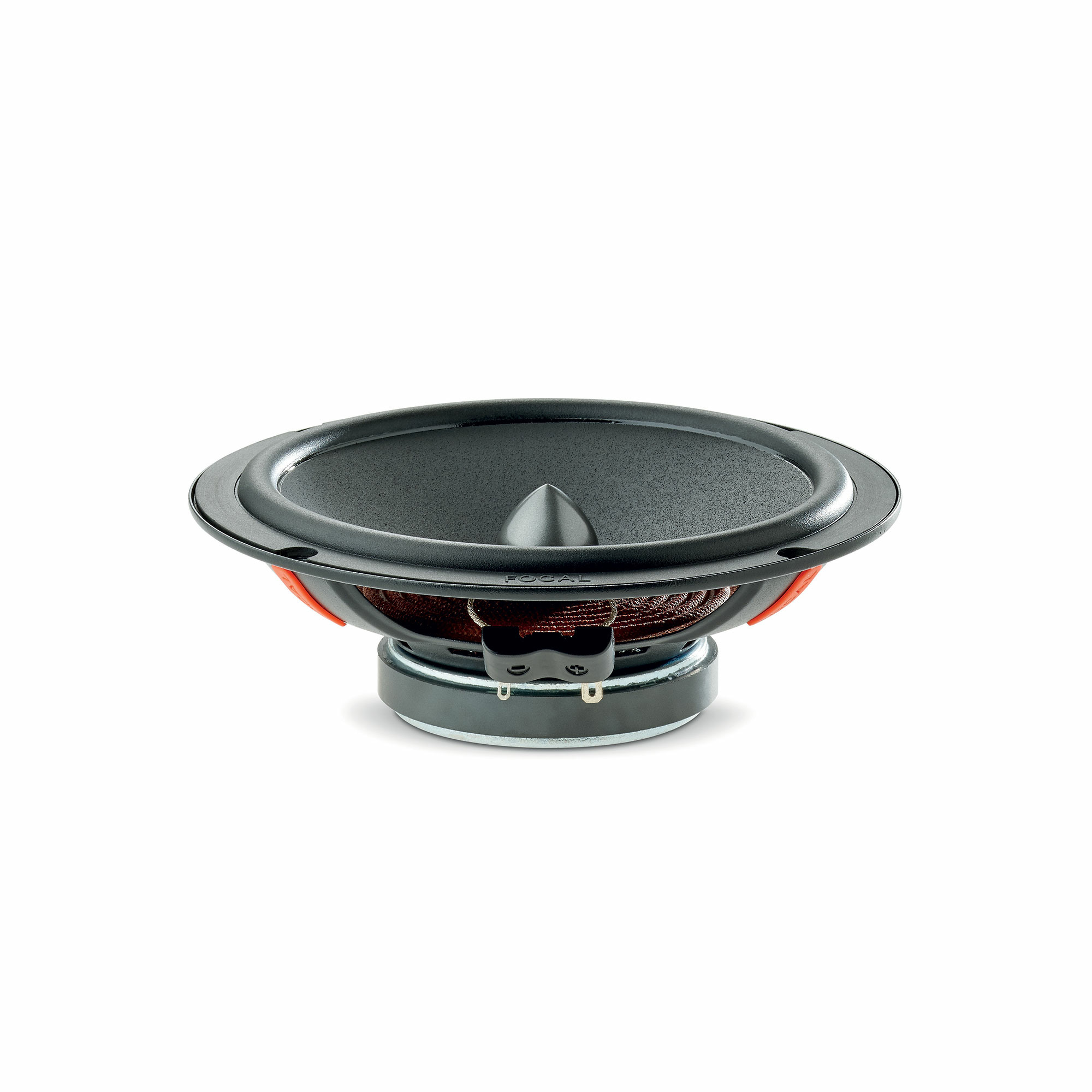 FOCAL ISU165 Колонки автомобильные