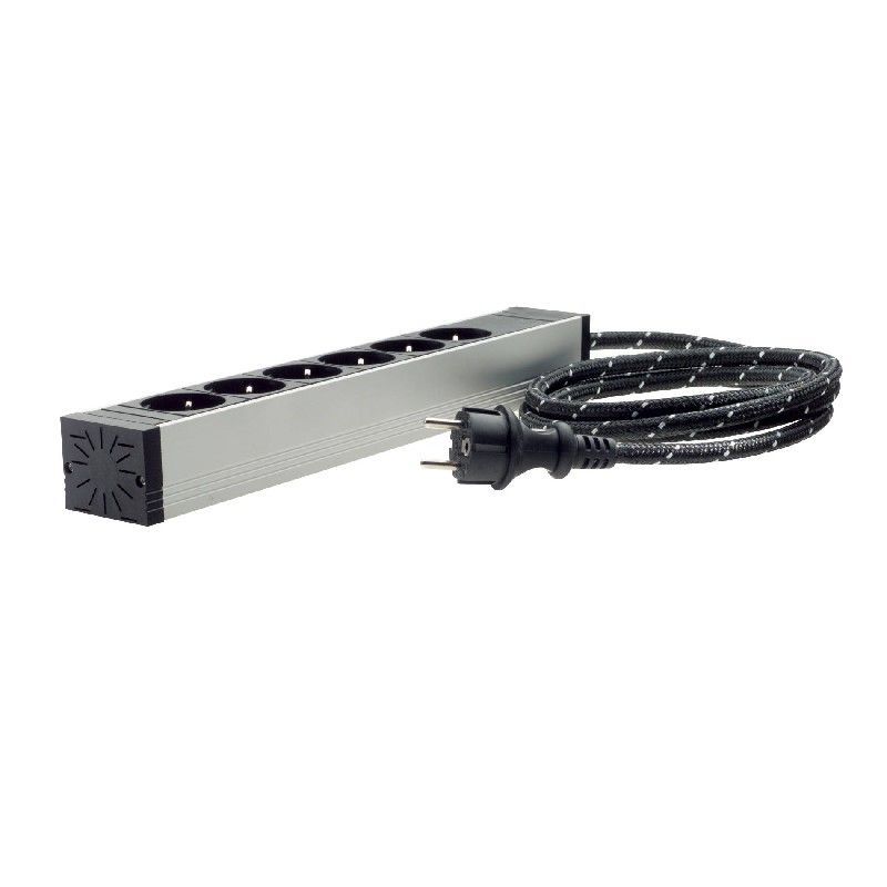 Inakustik Referenz Power Bar AC-1502-P6 3x1,5mm 1,5 m сетевой фильтр