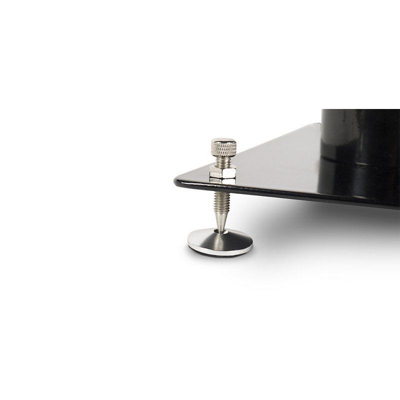 NorStone Counter Spike black алюминиевые подставки под шипы черные (1шт)