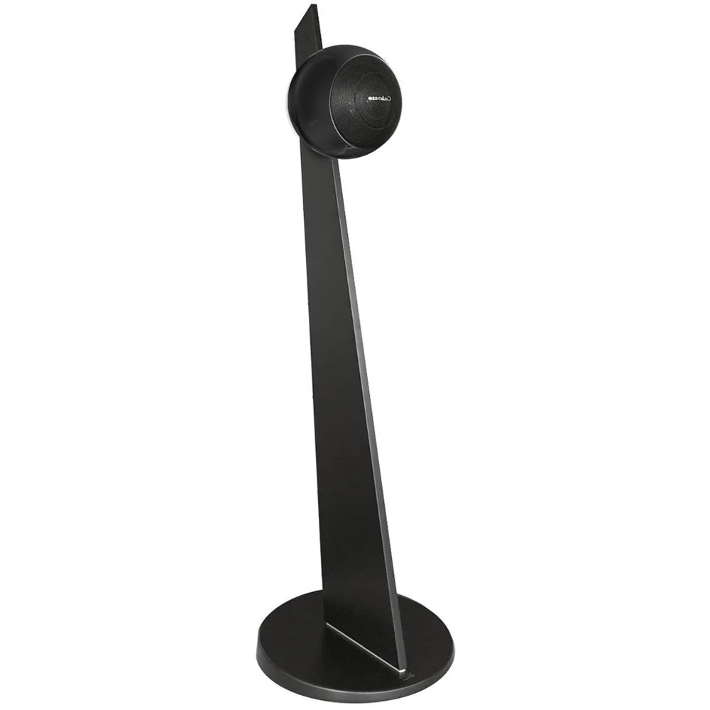 Cabasse Riga 2 black/black напольная АС