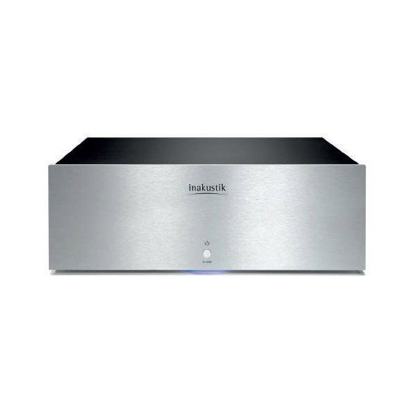 Inakustik Referenz AC-3500P silver сетевой фильтр