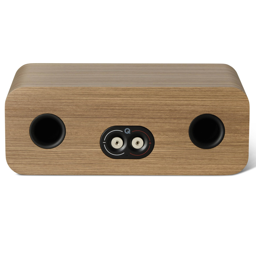 Q Acoustics Q5090 holme oak АС центрального канала дуб QA5099