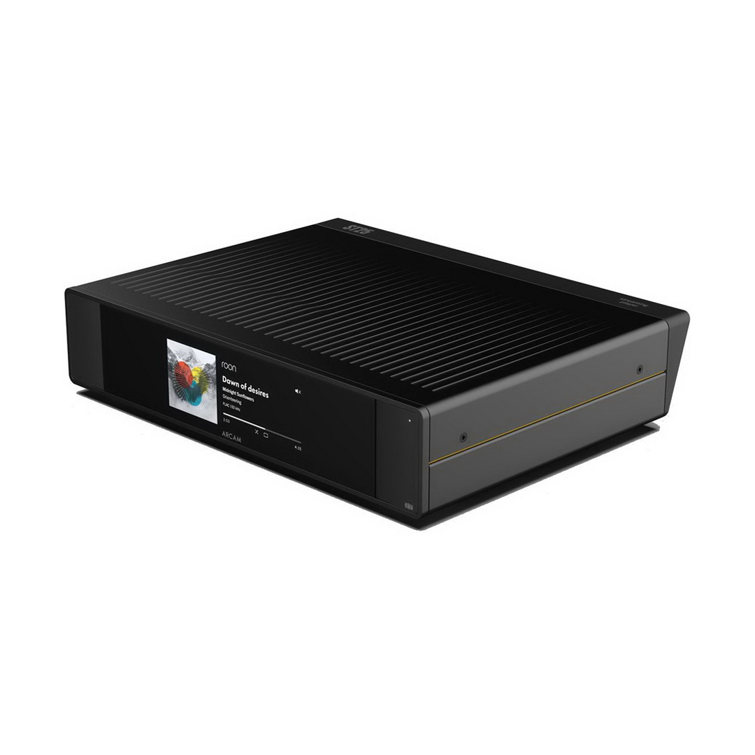 Arcam RADIA ST25 Стример с ЦАП