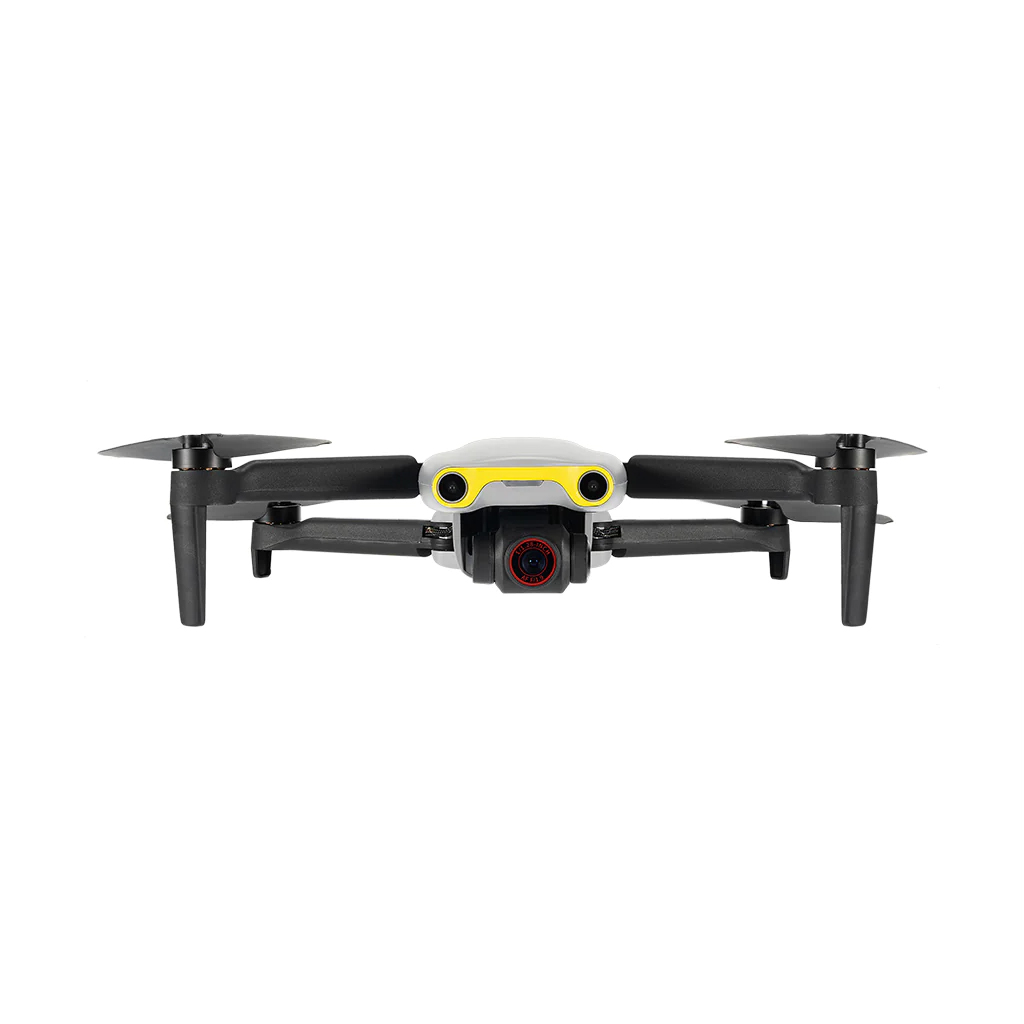 Квадрокоптер Autel Robotics EVO NANO+ Grey Premium (3 батареи) RTF - EVO-NANO-PLUS-GREY-COMBO3