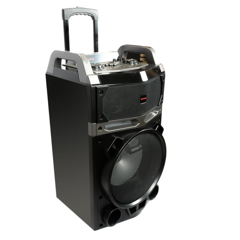 Aiwa KBTUS-700 Портативная колонка