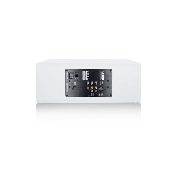Canton Smart GLE 5 S2 white