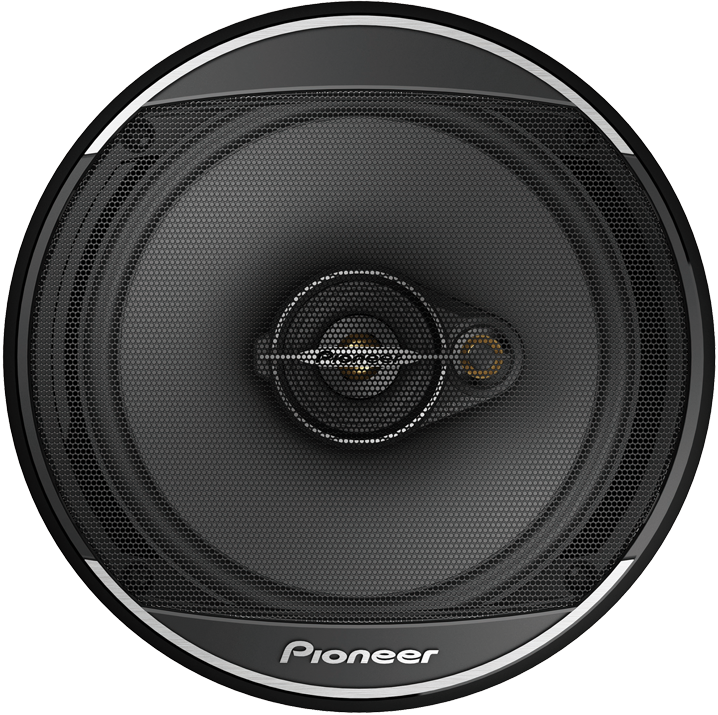 PIONEER TS-A1678S Автоакустика коаксиальная