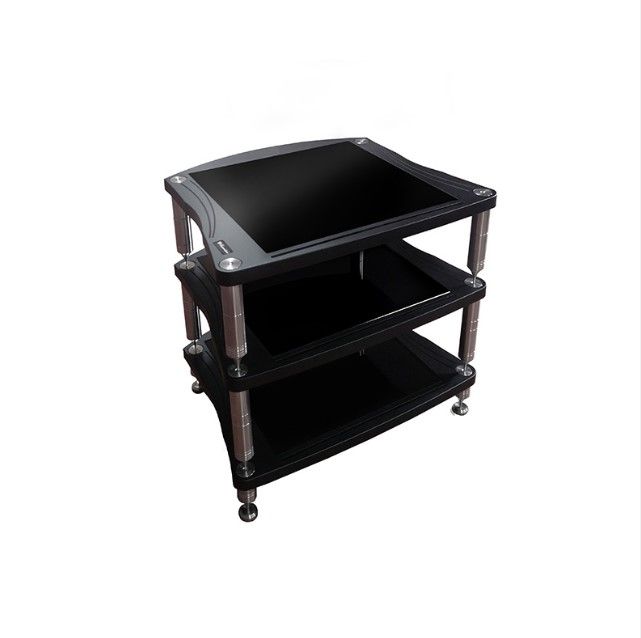 Bassocontinuo Accordeon XL4 2.1 Nighthawk h 285 mm стойка