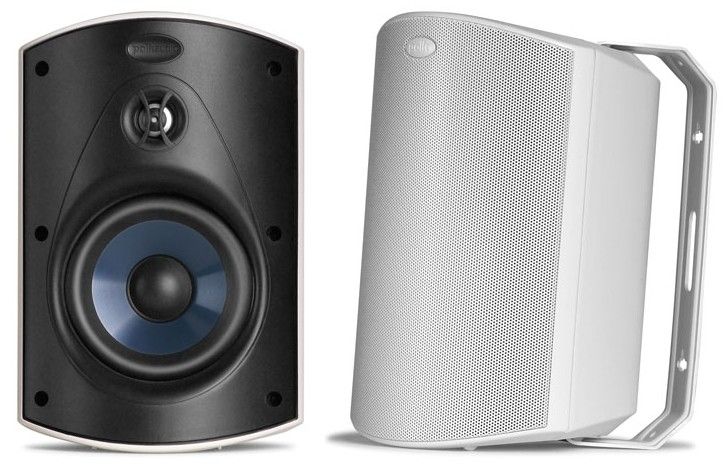Polk Audio Atrium 5 white
