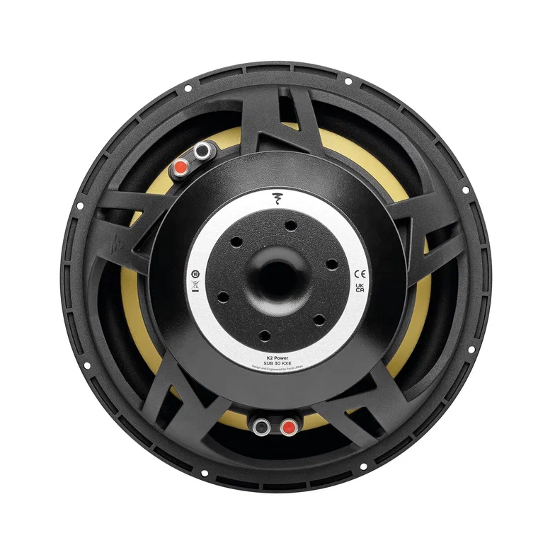Сабвуферная головка FOCAL SUB 30KX EVO