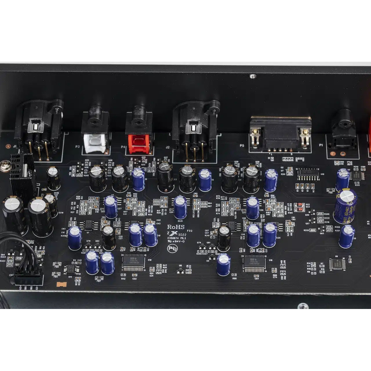 Magnetar UDP800