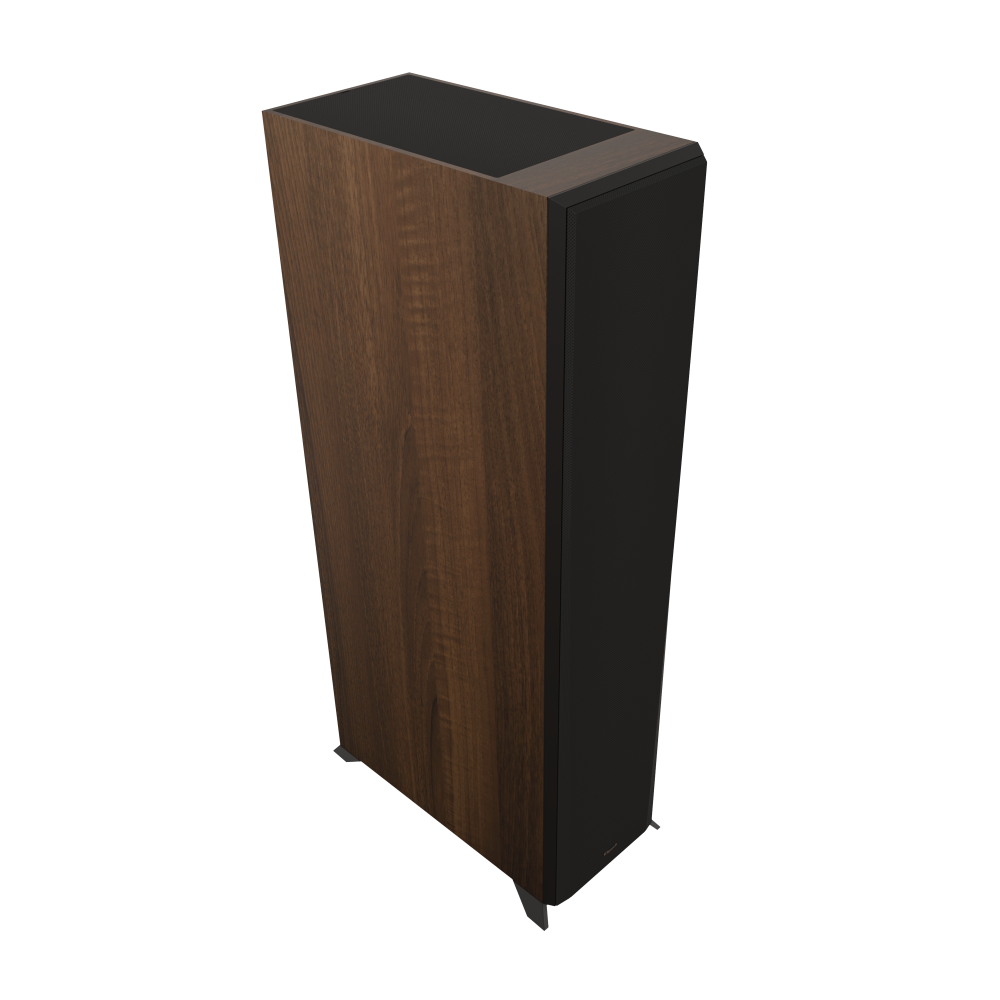 KLIPSCH RP-8060-FA II Walnut Напольная акустика