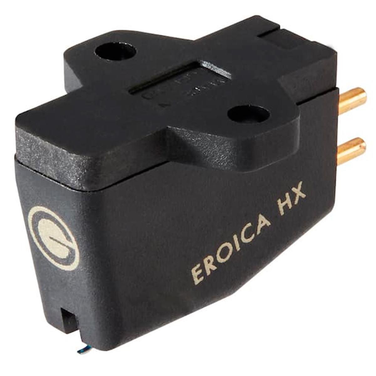 Goldring Eroica-HX головка звукоснимателя с иглой