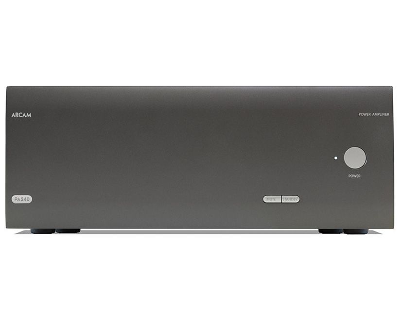 Arcam PA240 Усилитель мощности
