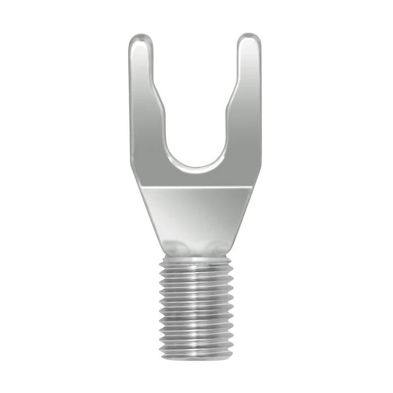 Wireworld 16 silver spade for exchanging набор сменных разъемов "Лопатка", серебро, 16шт. (SPDSEX16)