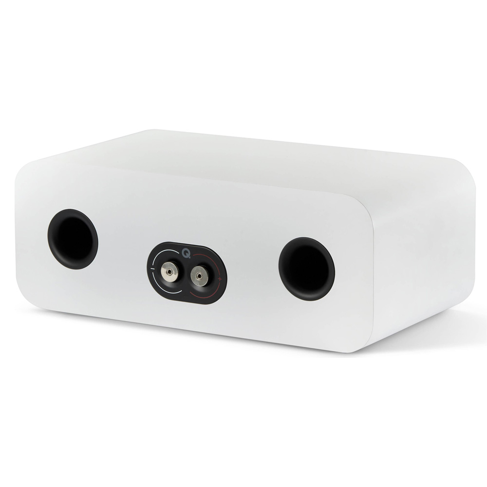 Q Acoustics Q5090 white АС центрального канала белый матовый QA5094