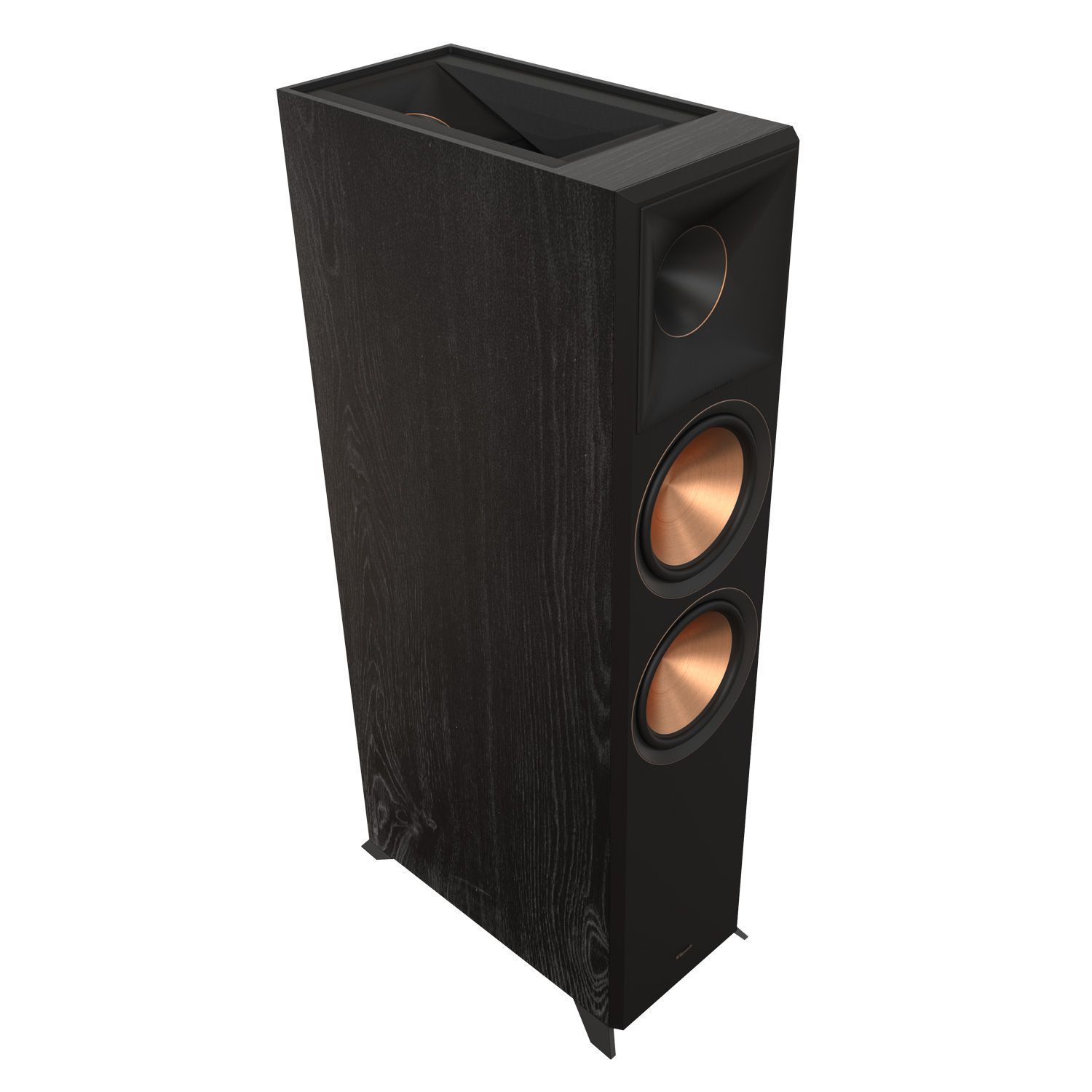 KLIPSCH RP-8060-FA II Ebony Напольная акустика
