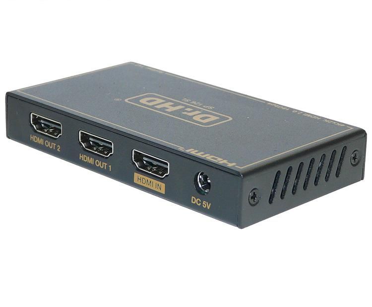 HDMI сплиттер 1x2 Dr.HD SP 126 SL