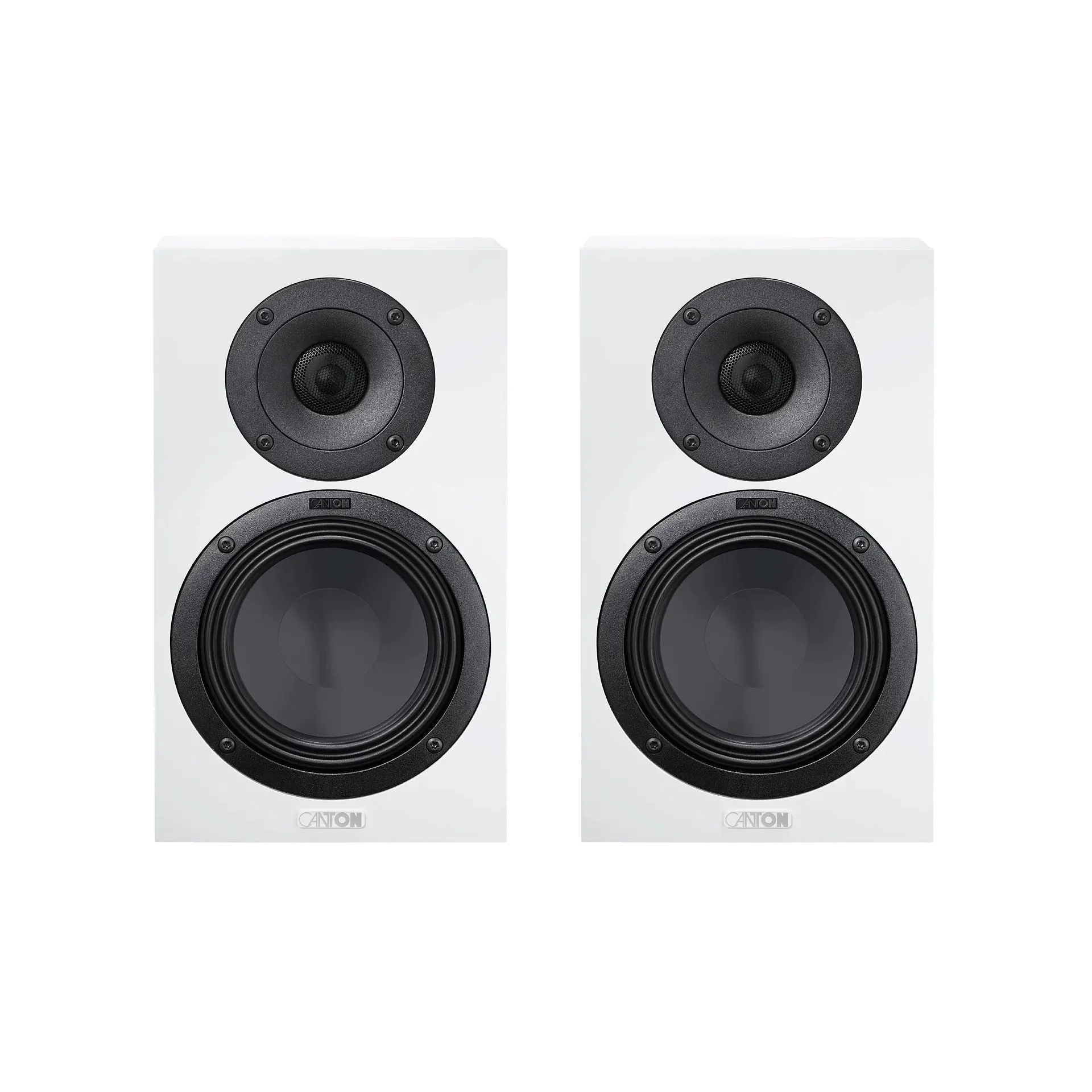 Canton GLE 10 S2 White Настенная акустика