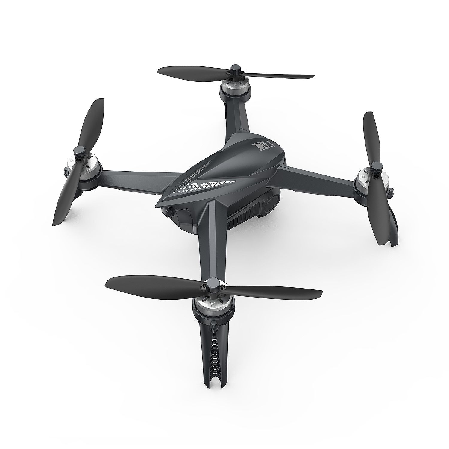 Квадрокоптер MJX Bugs 5W с камерой 4K - B5W-4K