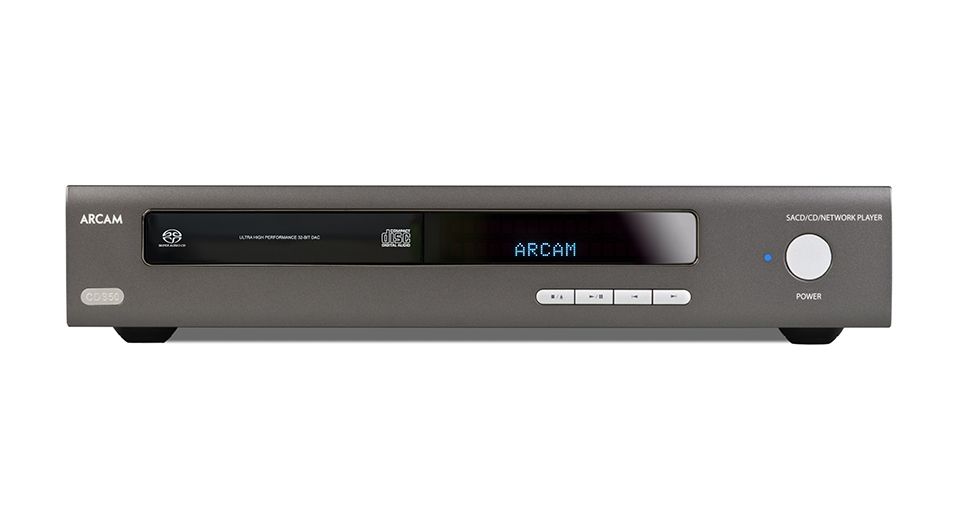 Arcam HDA CDS50 Проигрыватели компакт-дисков