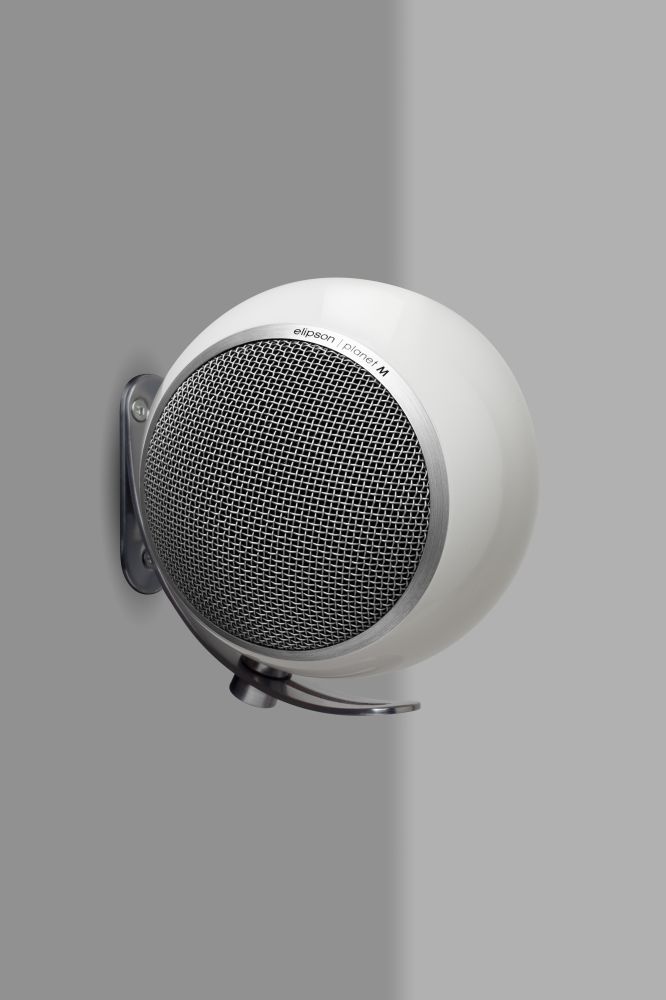 Elipson Planet Wallmount M настенное крепление для АС Planet M (ELIPLAWALMOUMB)