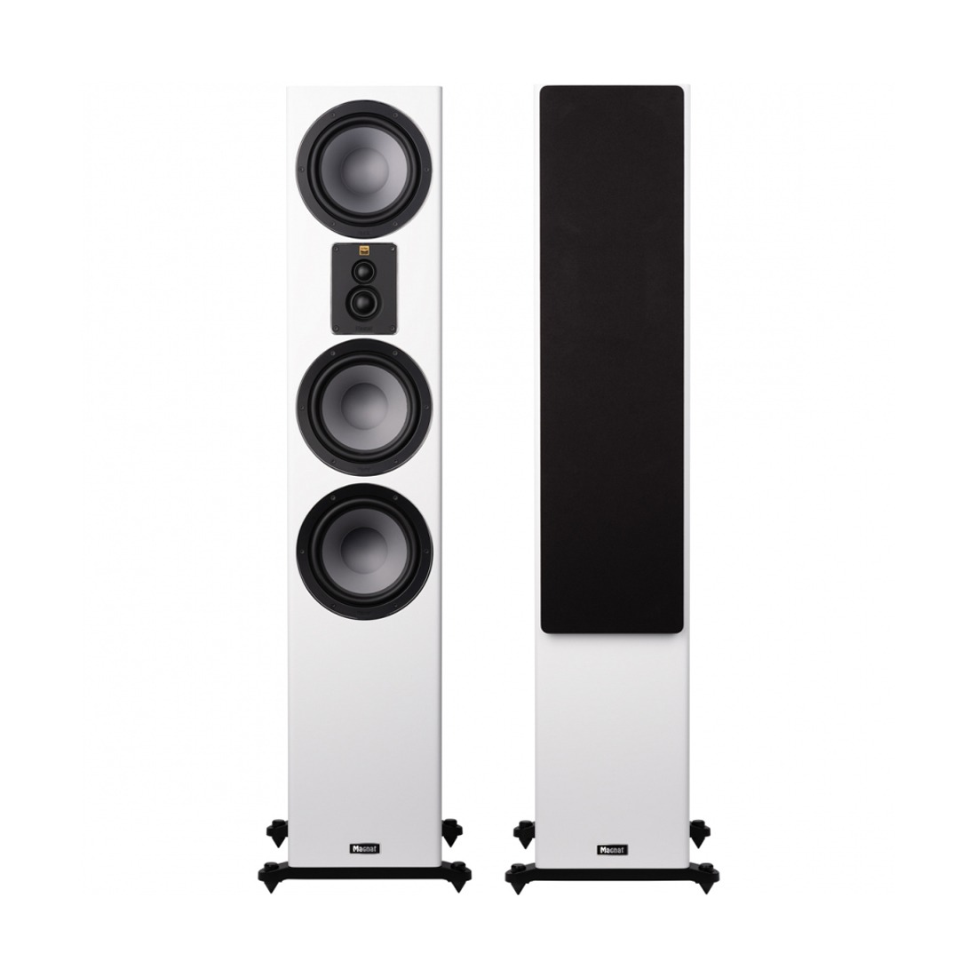 Magnat Signature 607 White Напольная акустика