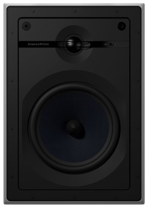 Bowers & Wilkins CWM663 (White Matt) Встраиваемая в стену акустика