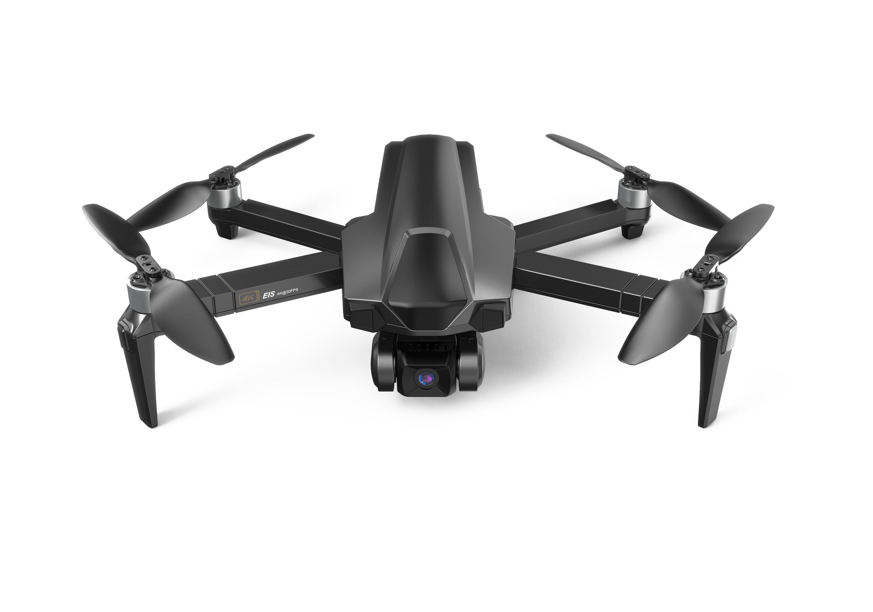 Радиоуправляемый квадрокоптер MJX B18 PRO 4K 3-Axis Gimbal EIS GPS 5G - MJX-B18PRO