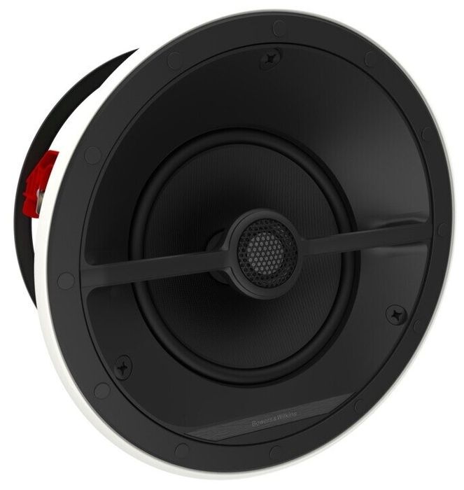 Bowers & Wilkins CCM7.5 S2 Встраиваемая акустика