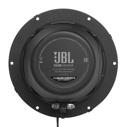 JBL CLUB MARINE 62 Коаксиальная акустика
